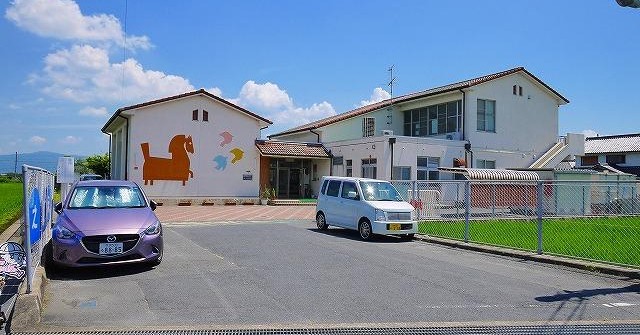池之内保育園
