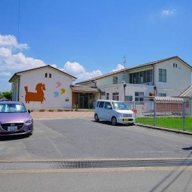 池之内保育園