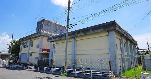 西田中保育園