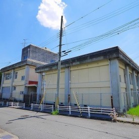 西田中保育園