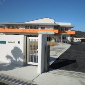 矢田認定こども園