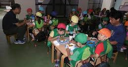 赤羽幼稚園