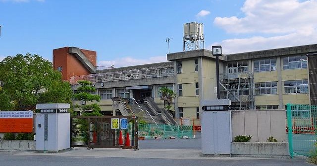 天理市立丹波市幼稚園