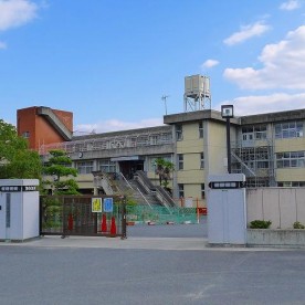 天理市立丹波市幼稚園