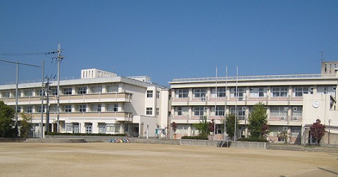 天理市立井戸堂幼稚園