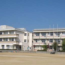 天理市立井戸堂幼稚園