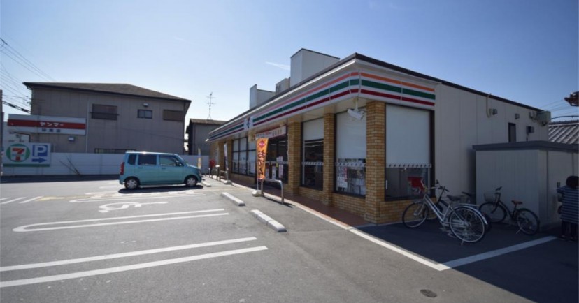 天理市立前栽幼稚園