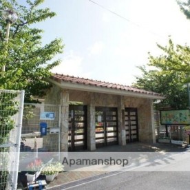天理市立前栽幼稚園の写真3