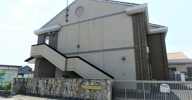 天理市立前栽幼稚園