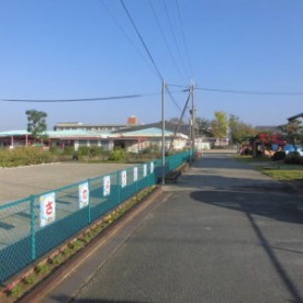 天理市立朝和幼稚園