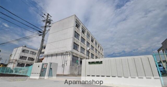 天理市立櫟本幼稚園