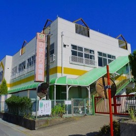 ひまわり保育園・ひまわり保育園（分園）