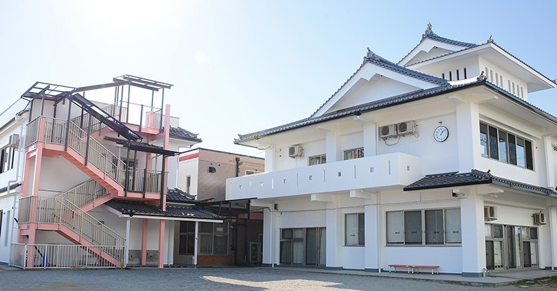 カレス幼稚園