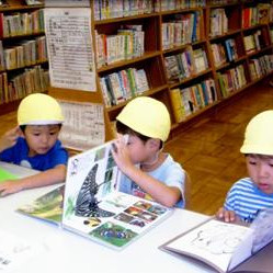 余丁町幼稚園の写真4