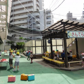 第三寺島幼稚園
