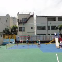 第三寺島幼稚園の写真2