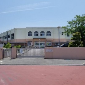 橿原市立新沢幼稚園