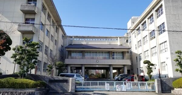 橿原市立新沢幼稚園
