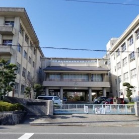 橿原市立新沢幼稚園の写真2