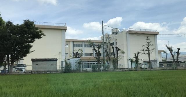 橿原市立耳成南幼稚園