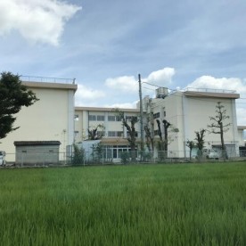 橿原市立耳成南幼稚園の写真2
