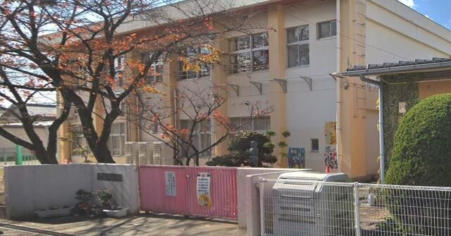 橿原市立耳成南幼稚園