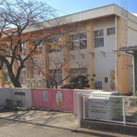 橿原市立耳成南幼稚園