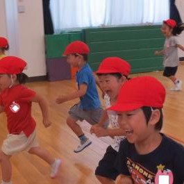 曳舟幼稚園の写真2