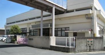 金橋保育所