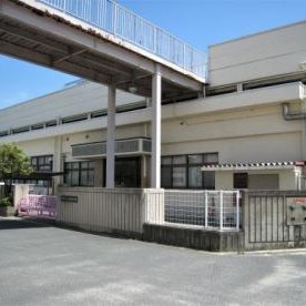 金橋保育所