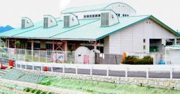 桜井市立織田纒向幼稚園