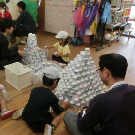 江東区立ひばり幼稚園の写真2