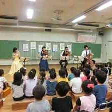 江東区立ひばり幼稚園