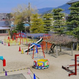 飛鳥学院保育所