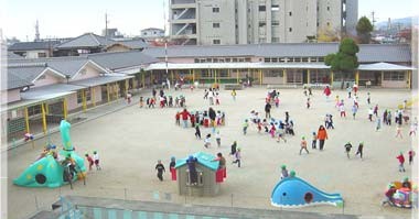 飛鳥学院保育所