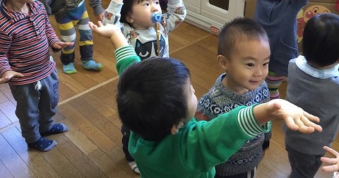 ドリーム保育園