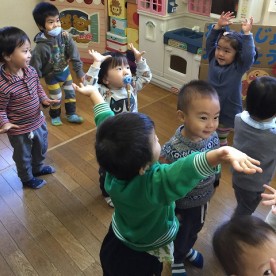 ドリーム保育園
