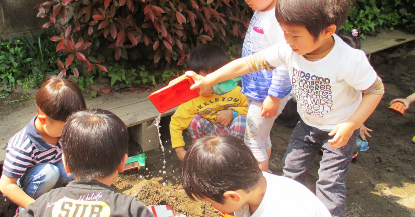 上ノ原幼稚園