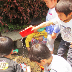 上ノ原幼稚園の写真3