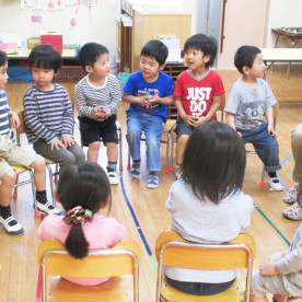 上ノ原幼稚園の写真4