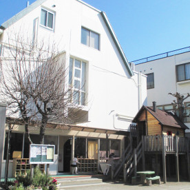 上ノ原幼稚園
