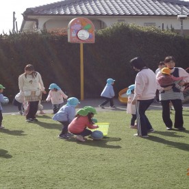 なかよし保育園