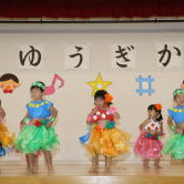 宇喜田幼稚園の写真5