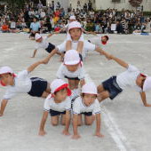 宇喜田幼稚園の写真4