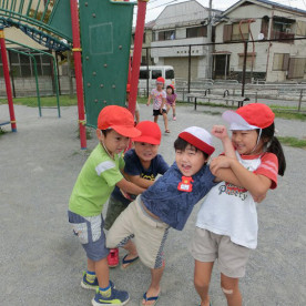 西小岩幼稚園