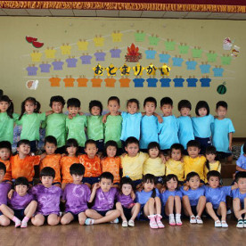 西小岩幼稚園の写真4