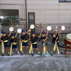 西小岩幼稚園の写真5