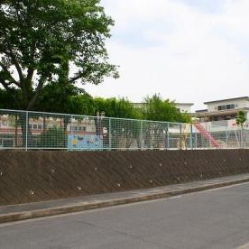 生駒市立壱分幼稚園