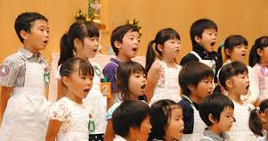 ルンビニー幼稚園