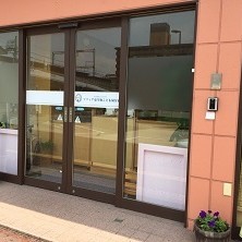 ソフィア東生駒こども園（分園）の写真2